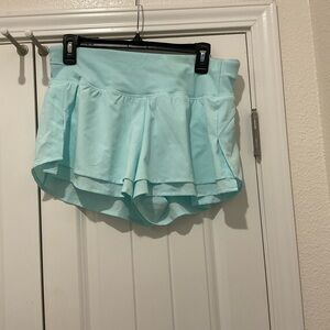 Calia Women's Mint Shorts